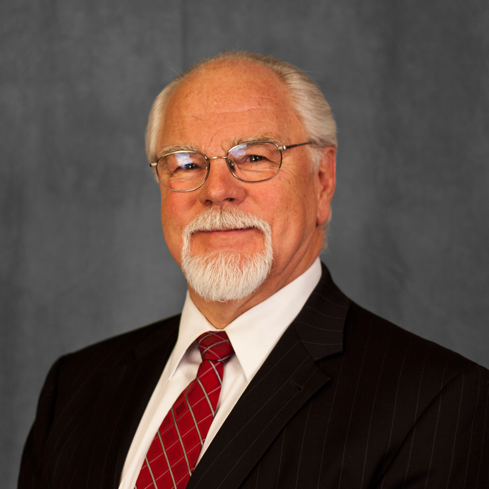 Attorney David McClurg