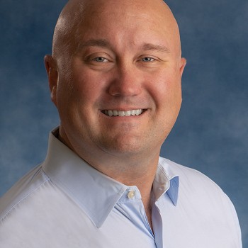 Photo of Gary D. Koch