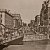 Downtown Milwaukee, circa 1900.