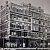 Our first home – the Mack Block building.