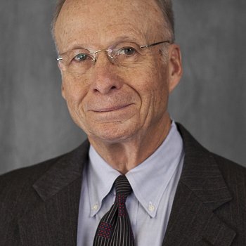 Photo of Roger L. Pettit