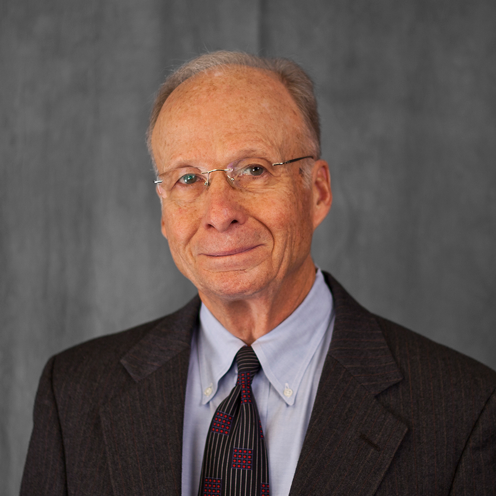 Attorney Roger L. Pettit