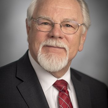 Photo of David A. McClurg