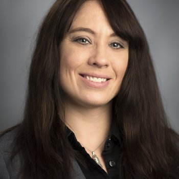 Photo of Jennifer M. Hayden