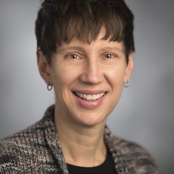 Photo of Laura J. Petrie