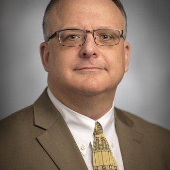 Photo of Tristan R. Pettit