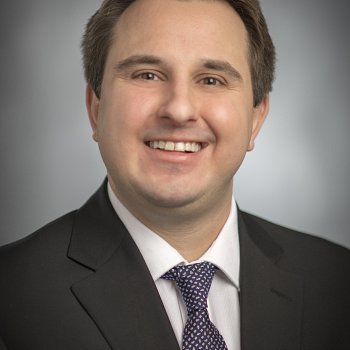 Photo of David J. Espin